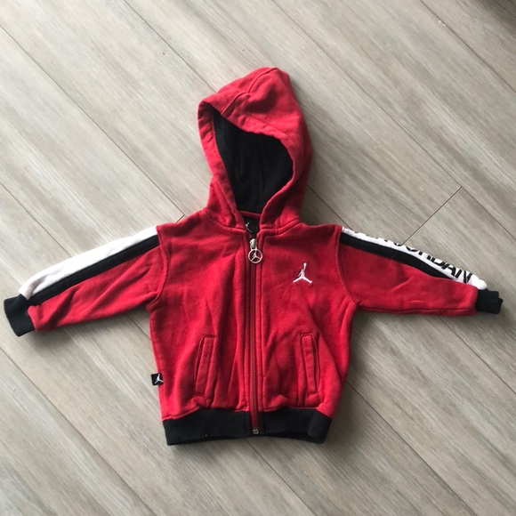 Jordan Set - Picture 1 of 8